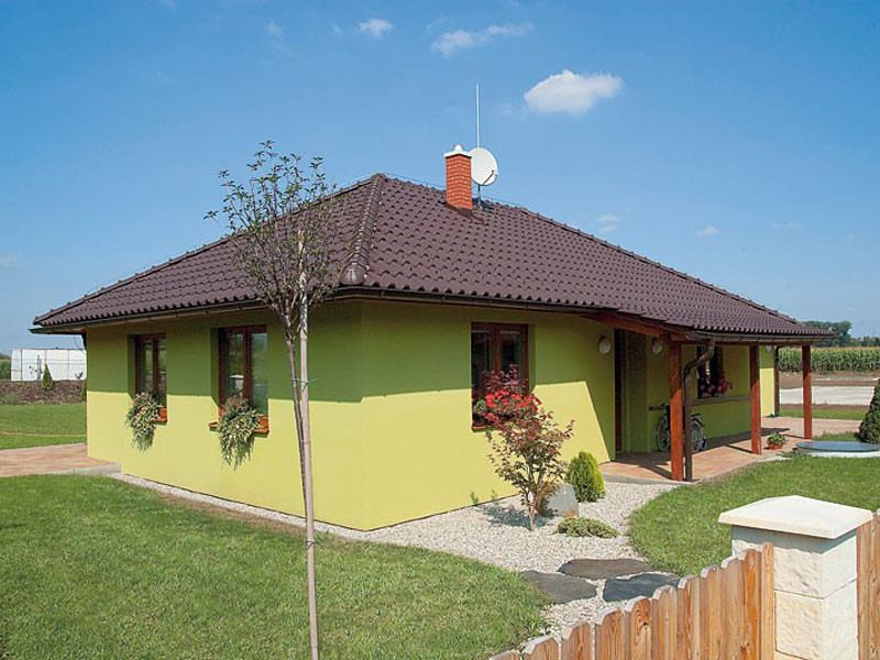 Bungalov