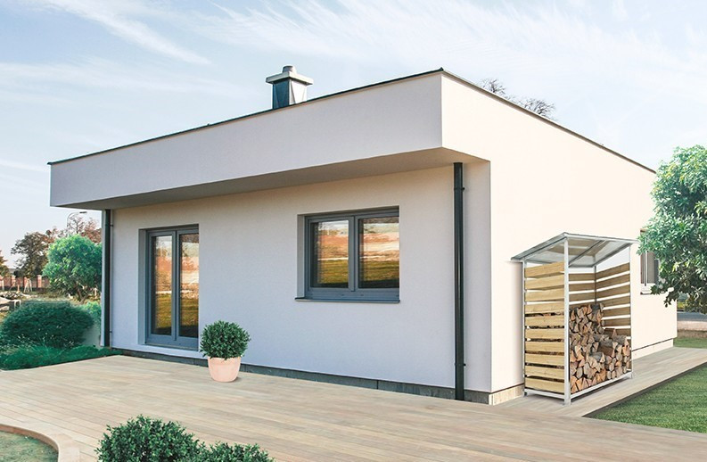 bungalove za milion
